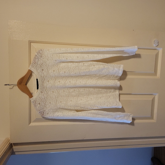 Decjuba lace top - Picture 5 of 7